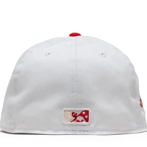 New Era x Politics Ottawa Lynx 59FIFTY Fitted Hat