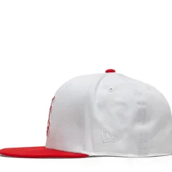 New Era x Politics Ottawa Lynx 59FIFTY Fitted Hat