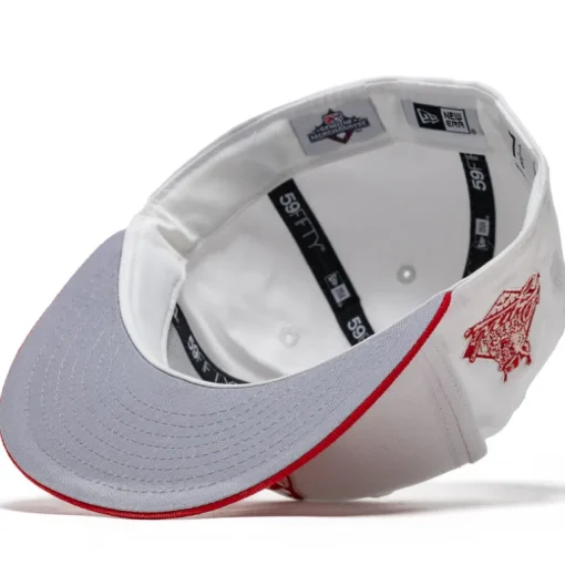 New Era x Politics Ottawa Lynx 59FIFTY Fitted Hat