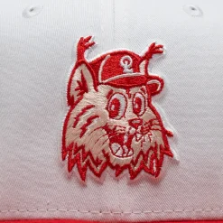 New Era x Politics Ottawa Lynx 59FIFTY Fitted Hat