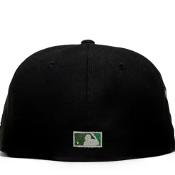 New Era x Politics Pittsburgh Pirates 59FIFTY Fitted Hat