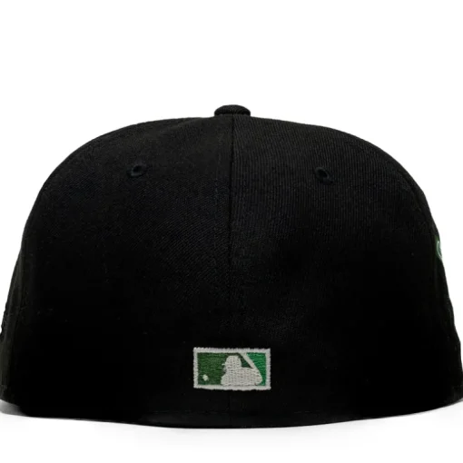 New Era x Politics Pittsburgh Pirates 59FIFTY Fitted Hat