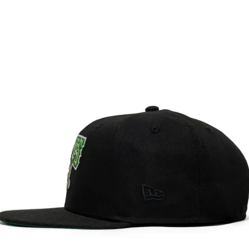 New Era x Politics Pittsburgh Pirates 59FIFTY Fitted Hat