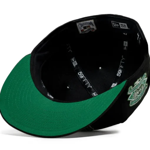 New Era x Politics Pittsburgh Pirates 59FIFTY Fitted Hat