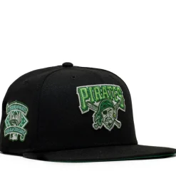 New Era x Politics Pittsburgh Pirates 59FIFTY Fitted Hat