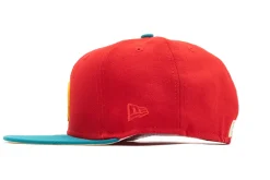 New Era x Politics Queens Kings 59FIFTY Fitted Hat