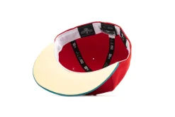 New Era x Politics Queens Kings 59FIFTY Fitted Hat