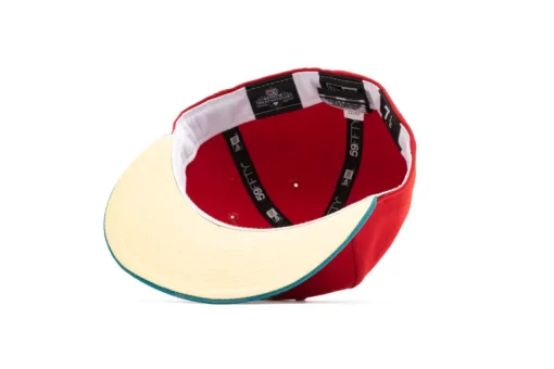 New Era x Politics Queens Kings 59FIFTY Fitted Hat
