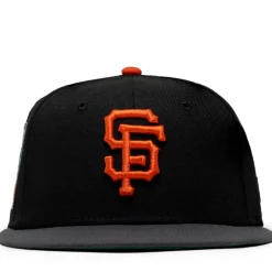 New Era x Politics San Francisco Giants 59FIFTY Fitted Hat