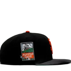 New Era x Politics San Francisco Giants 59FIFTY Fitted Hat