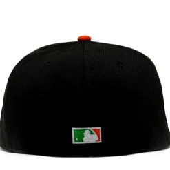 New Era x Politics San Francisco Giants 59FIFTY Fitted Hat
