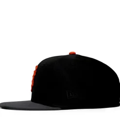 New Era x Politics San Francisco Giants 59FIFTY Fitted Hat