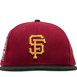 New Era x Politics San Francisco Giants 59FIFTY Fitted
