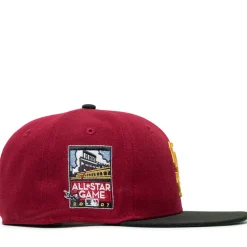 New Era x Politics San Francisco Giants 59FIFTY Fitted