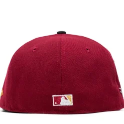 New Era x Politics San Francisco Giants 59FIFTY Fitted