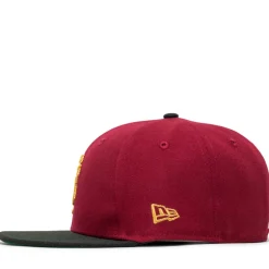 New Era x Politics San Francisco Giants 59FIFTY Fitted