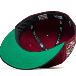 New Era x Politics San Francisco Giants 59FIFTY Fitted