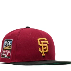 New Era x Politics San Francisco Giants 59FIFTY Fitted