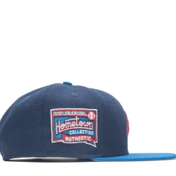 New Era x Politics Shreveport Swamp Dragons 59FIFTY Fitted Cap
