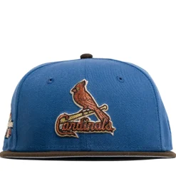 New Era x Politics St. Louis Cardinals 59FIFTY Fitted Hat