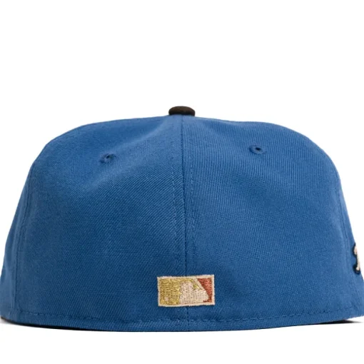 New Era x Politics St. Louis Cardinals 59FIFTY Fitted Hat