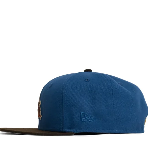 New Era x Politics St. Louis Cardinals 59FIFTY Fitted Hat