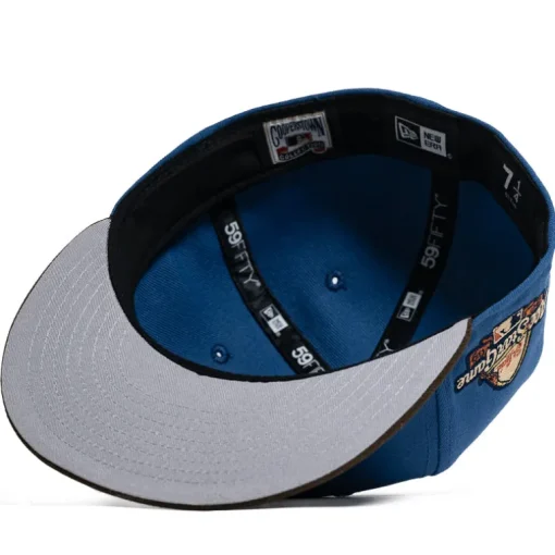 New Era x Politics St. Louis Cardinals 59FIFTY Fitted Hat