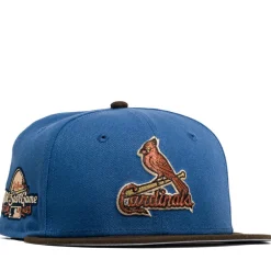 New Era x Politics St. Louis Cardinals 59FIFTY Fitted Hat