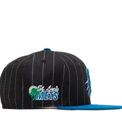 New Era x Politics St. Lucie Mets 59FIFTY Fitted Hat