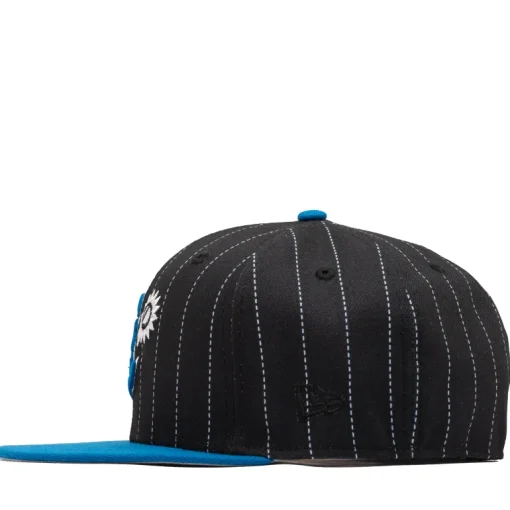 New Era x Politics St. Lucie Mets 59FIFTY Fitted Hat