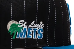 New Era x Politics St. Lucie Mets 59FIFTY Fitted Hat