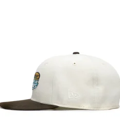 New Era x Politics Tampa Bay Devil Rays 59FIFTY Fitted Hat