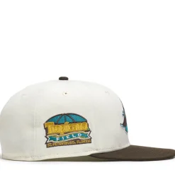 New Era x Politics Tampa Bay Devil Rays 59FIFTY Fitted Hat
