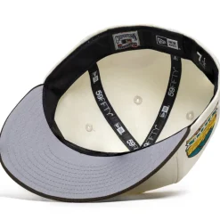 New Era x Politics Tampa Bay Devil Rays 59FIFTY Fitted Hat