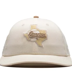 New Era x Politics Texas Rangers Low Pro 59FIFTY Fitted Hat