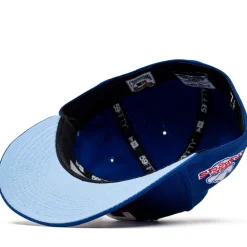 New Era x Politics Texas Rangers Low Pro 59FIFTY Fitted Hat
