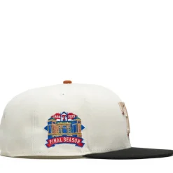 New Era x Politics Texas Rangers 59FIFTY Fitted Hat