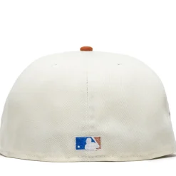New Era x Politics Texas Rangers 59FIFTY Fitted Hat