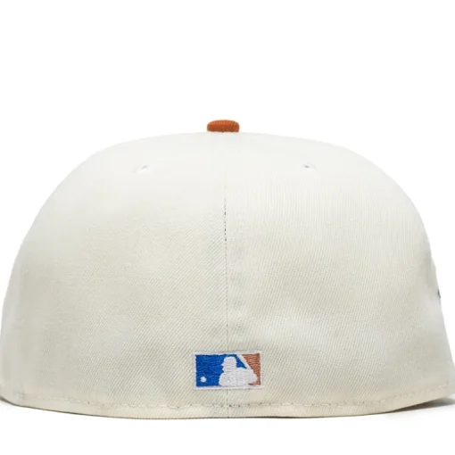 New Era x Politics Texas Rangers 59FIFTY Fitted Hat