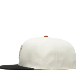 New Era x Politics Texas Rangers 59FIFTY Fitted Hat