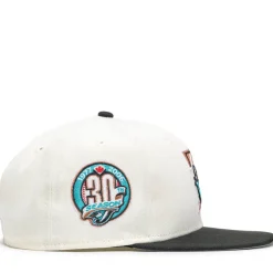 New Era x Politics Toronto Blue Jays 59FIFTY Fitted Hat