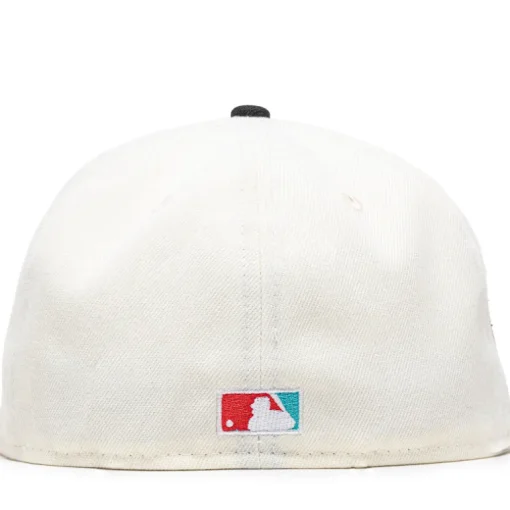 New Era x Politics Toronto Blue Jays 59FIFTY Fitted Hat
