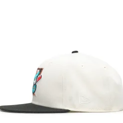 New Era x Politics Toronto Blue Jays 59FIFTY Fitted Hat
