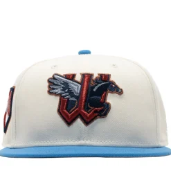 New Era x Politics Wichita Wind Surge 59FIFTY Fitted Hat