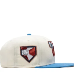 New Era x Politics Wichita Wind Surge 59FIFTY Fitted Hat