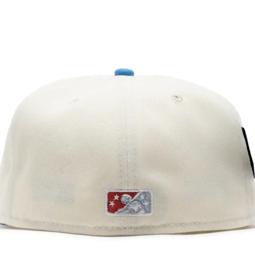 New Era x Politics Wichita Wind Surge 59FIFTY Fitted Hat