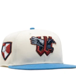 New Era x Politics Wichita Wind Surge 59FIFTY Fitted Hat