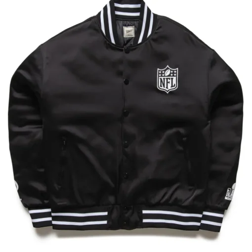 NFL Origins x Politics Bomber Jacket