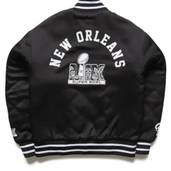 NFL Origins x Politics Bomber Jacket