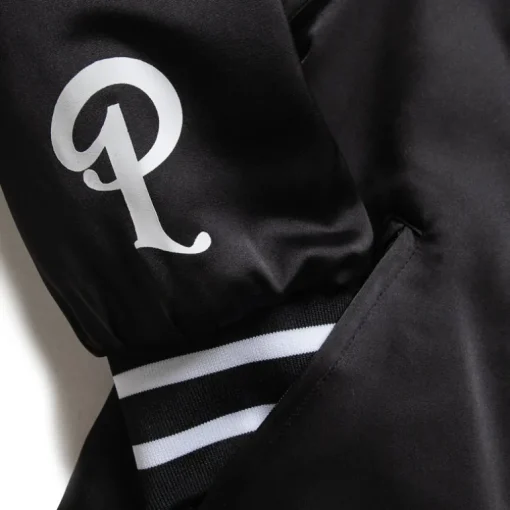 NFL Origins x Politics Bomber Jacket